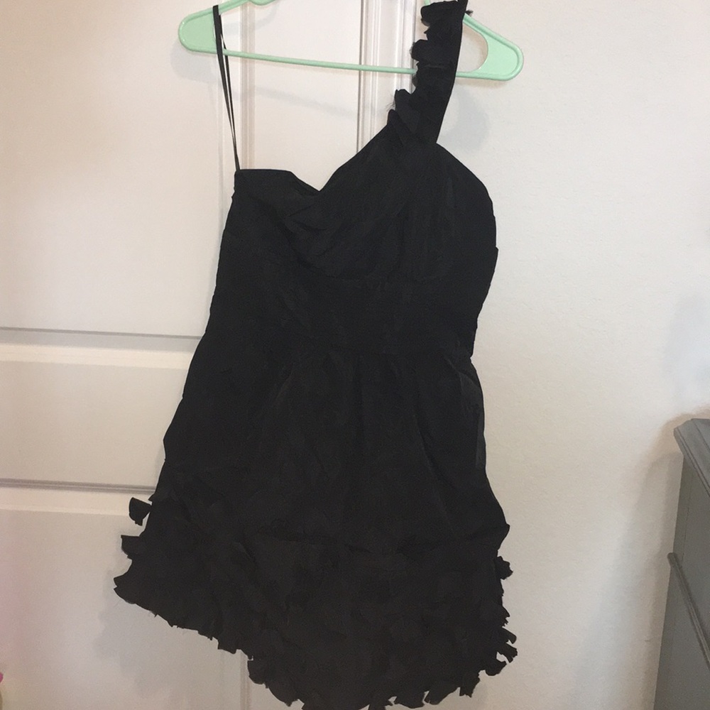 BCBG Max Azria dress